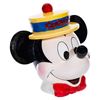 Image 2 : A 1980s Mickey Mouse Cookie Jar.