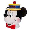 Image 3 : A 1980s Mickey Mouse Cookie Jar.