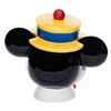 Image 4 : A 1980s Mickey Mouse Cookie Jar.