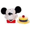 Image 5 : A 1980s Mickey Mouse Cookie Jar.