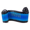 Image 2 : A Walt Disney Classics Collection "Fantasia" Title Reel.
