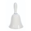 Image 2 : A Gourmet Mickey Ceramic Dinner Bell.