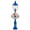 Image 1 : A Mickey 60 Years Commemorative Miniature Lamppost.