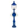 Image 2 : A Mickey 60 Years Commemorative Miniature Lamppost.