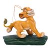 Image 2 : A Simba "Hakuna Matata" WDCC Figure.