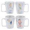 Image 1 : A Set of Walt Disney Studio Collection Mugs.