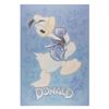 Image 1 : A Donald Duck Canvas Print.