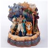 Image 1 : A Jim Shore "Aladdin" 'A Wondrous Place' Figurine.
