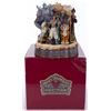Image 5 : A Jim Shore "Aladdin" 'A Wondrous Place' Figurine.