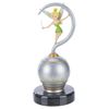 Image 1 : A Kracov Creations Signed Tinker Bell on Hook Figure.