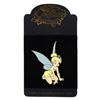 Image 1 : A 2003 Disney Auctions LE 1000 Tinker Bell Pin.