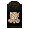 Image 1 : A Pair of Disney Auctions Tinker Bell Pink Pins.