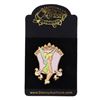 Image 2 : A Pair of Disney Auctions Tinker Bell Pink Pins.