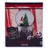 Image 7 : A Jack Skellington & Timmy Snow Globe.