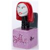 Image 3 : A Jack Skellington & Sally Magnetic Salt and Pepper Shaker Set.