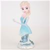 Image 1 : A Grand Jester Studios Elsa from "Frozen" Bust Figurine.
