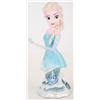 Image 2 : A Grand Jester Studios Elsa from "Frozen" Bust Figurine.