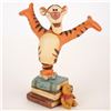 Image 1 : A Tigger Grand Jester Studios Bust Figurine.