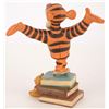 Image 3 : A Tigger Grand Jester Studios Bust Figurine.
