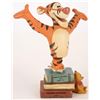Image 8 : A Tigger Grand Jester Studios Bust Figurine.