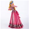 Image 1 : A "Sleeping Beauty" Masquerade 'Couture de Force' Figurine.