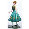 Image 2 : A "Frozen Fever" Anna 'Couture de Force' Figurine.
