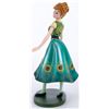 Image 3 : A "Frozen Fever" Anna 'Couture de Force' Figurine.