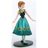 Image 4 : A "Frozen Fever" Anna 'Couture de Force' Figurine.