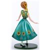 Image 5 : A "Frozen Fever" Anna 'Couture de Force' Figurine.