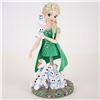Image 1 : An Elsa with Olaf Grand Jester Studios Bust Figurine.