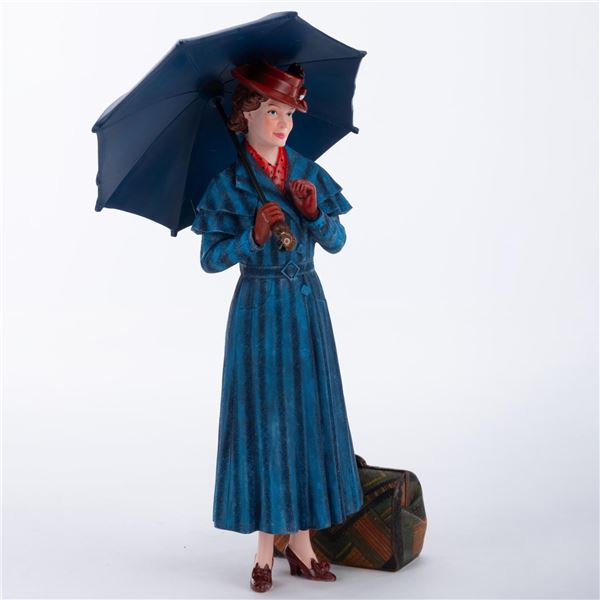 A "Mary Poppins Returns" Cinematic Moment Figurine.