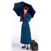 Image 3 : A "Mary Poppins Returns" Cinematic Moment Figurine.