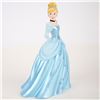 Image 1 : A 'Couture de Force' Cinderella Figurine.