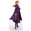 Image 3 : A 'Cinematic Moment' Anna "Frozen II" Figurine.