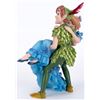 Image 5 : A Peter Pan and Wendy Darling Figurine.