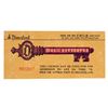 Image 1 : A 1960s Disneyland Child Magic Key Coupon.