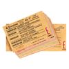 Image 1 : A Collection of Early Disneyland "E" Tickets.