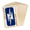 Image 3 : A Collection of Disneyland Mini Card Decks.