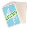 Image 4 : A Collection of Disneyland Mini Card Decks.