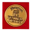 Image 1 : A Disneyland Festival Mexico Event Medallion.