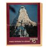 Image 1 : A Disneyland 25th Anniversary Newspaper Supplement.