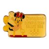 Image 1 : A Minnie Mouse Olympic Gymnastics Pin.