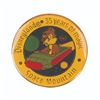 Image 10 : A Set of Disneyland 35 Years of Magic Pins.