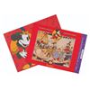 Image 1 : A Disneyana Special Edition Commemorative Passport.