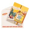 Image 1 : A Mickey's Toontown Grand Opening Invitation.