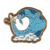 Image 4 : A Collection of 45 Years of Magic Parade Pins.