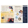 Image 3 : A Disneyland Line 55th Anniversary Issue.