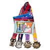 Image 1 : A Disneyland 10K Medal and Event Guide Collection.