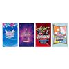 Image 3 : A Disneyland 10K Medal and Event Guide Collection.