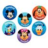 Image 1 : A Set of 1970s-80s Disneyland Character Buttons.